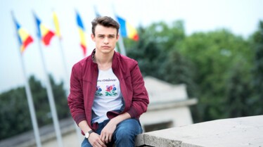 Thomas Doherty