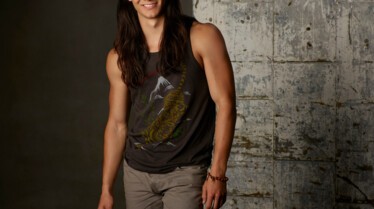 Booboo Stewart