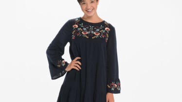 Peyton Elizabeth Lee (ANDI)
