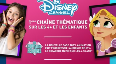 Médiamat'Thématik_Les Chaines Disney confirment leur leadership sur la jeunesse.jpg
