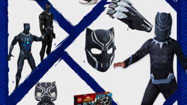 BLACK PANTHER Produits