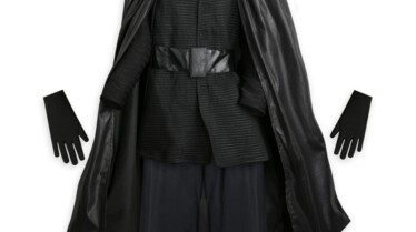 Déguisement Kylo Ren pour enfant, Star Wars LDJ - 50,00 EUR.jpg
