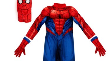Déguisement pour enfant Ultimate Spider-Man - 50,00 EUR.jpg