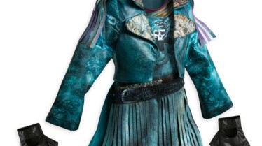 Déguisement pour enfant Uma, Disney Descendants 2 - 50,00 EUR.jpg