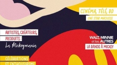 Mickey Mag - Que la fête commence