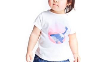 Okaidi T-shirt Baleine Porté 2².jpg
