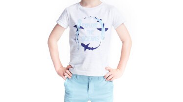 Okaidi T-shirt explore The Oceans porté (3).jpg