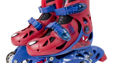 Rollers Spiderman D'arpège.jpg