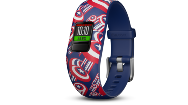 Montre Captain America Garmin.png