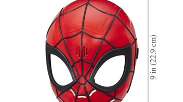 Masque spiderman Hasbro.jpg