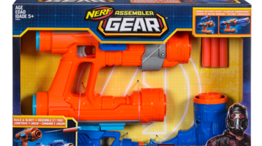 Pistolet gardiens emballage Hasbro.tif