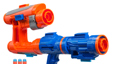 Pistolet Gardiens Hasbro.tif