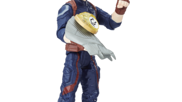Figurine Captain America Hasbro.tif