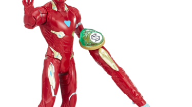 Figurine Hasbro Iron Man.tif