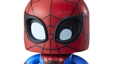 Mighty Mugs Hasbro Spider man.jpg