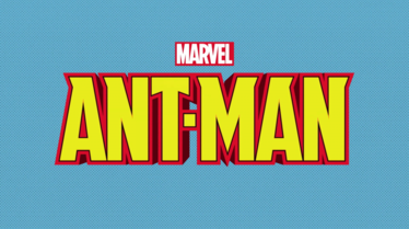 MARVEL ANT-MAN