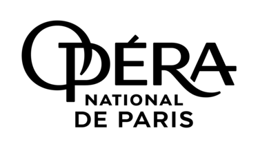 Logo Opéra National se Paris