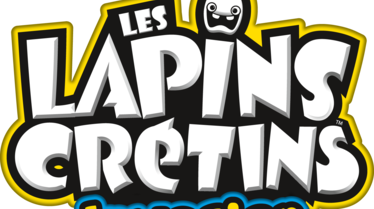 LES LAPINS CRÉTINS INVASION
