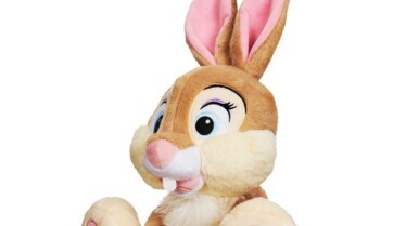 Peluche taille moyenne Miss Bunny.jpg