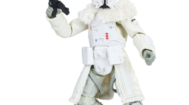 Star Wars The Black Series - Range Trooper - Hasbro