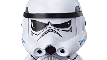 Mighty Muggs Solo de Hasbro : Stormtrooper