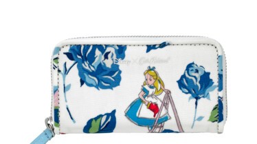 Disney x Cath Kidston Trousse peignons les roses.jpg