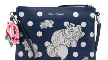 Disney x Cath Kidston Sac à bandoulière le chat (2).jpg