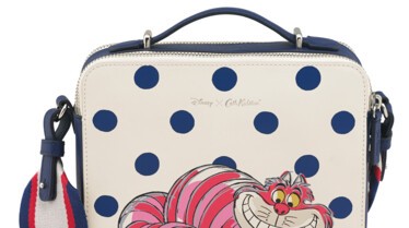 Disney x Cath Kidston Sac à bandoulière le chat.jpg