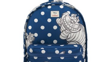 Disney x Cath Kidston Sac à dos le chat.jpg