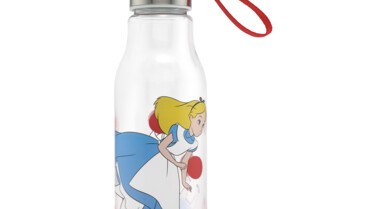 Disney x Cath Kidston Falling Alice Water Bottle, £14.jpg