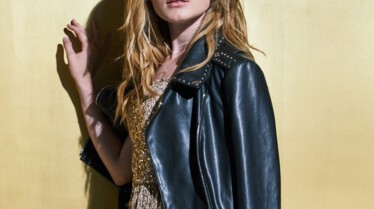 MEG DONNELLY
