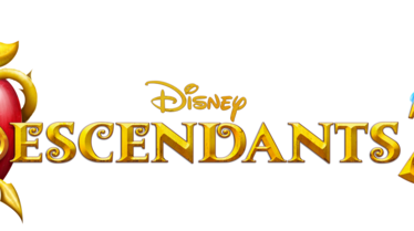 Descendants 3