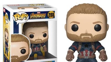 Captain America Funko pop.jpg