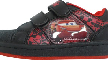 Chaussure Aventure Cars.JPG