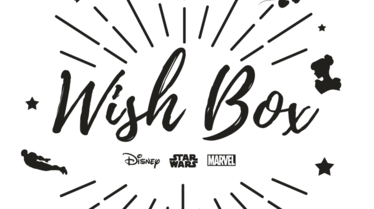 WISH BOX