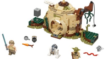 La hutte de Yoda Lego (2).jpg