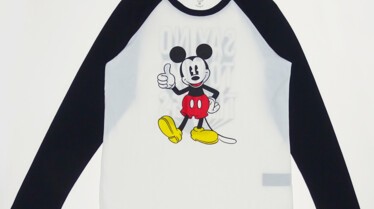 T-Shirt Mickey 2 Manche Longue MKT (3).jpg