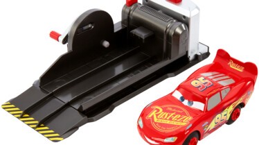 Flash McQueen Cascadeur Mattel.jpg