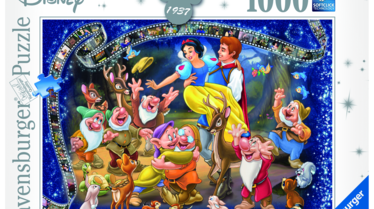 Puzzle Blanche Neige Ravensburger.tif