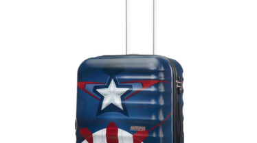 Valise 4 roues 77Cm American Tourister.png