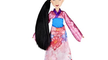 Mulan Poussière d'étoile Hasbro.jpg