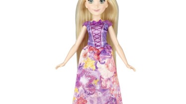 Raiponce Poussière d'étoile Hasbro.jpg