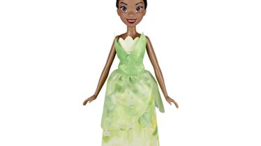 Tania Poussière d'étoile Hasbro.jpg