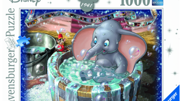 Puzzle Dumbo Ravensburger.tif