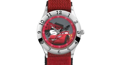 montre-cars-enfant-chromee-bracelet-nylon-disney Maty.jpg