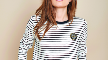 T-Shirt Mickey Manche Longue MKT 2.tif