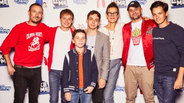 Adrien Menielle - Tom Hudson - Elliott Daurat - Deivy Fernands - Armelle - Romuald Boulanger - Jeremy Duvall.jpg