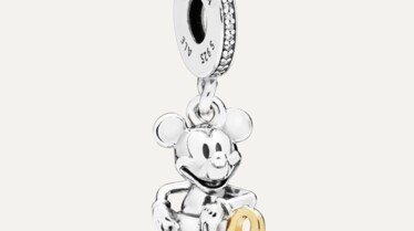 Pandora X Disney