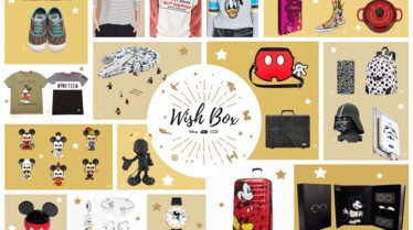 Newsletter Lifestyle Disney