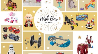 Newsletter Toys